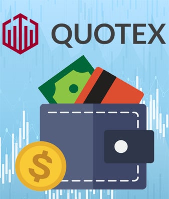 Рисунок: Вывести деньги со счета Quotex