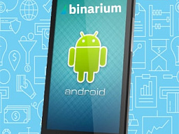 Мобильное приложение Android для Бинариум