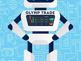OlympTradeRobot для бинарных опционов